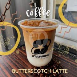 Butterscoth Latte