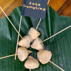 Sate Dumpling Ayam