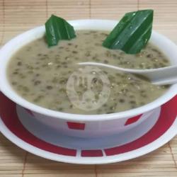 Bubur Kacang Ijo