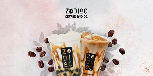 Zodiac Coffee & Co, Denpasar