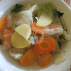 Sayur Sop