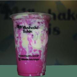 Milkshake Red Velvet Chizu Kecil