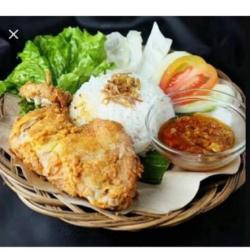 Nasi Kalasan