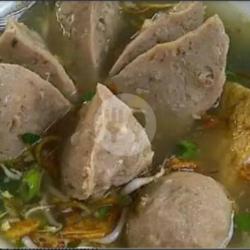 Bakso Super Daging