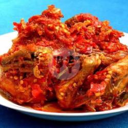 Ayam Balado Merah