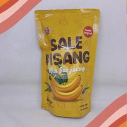 Sale Pisang Bu Siti