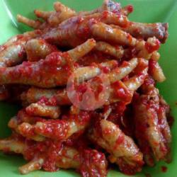 Balado Ceker