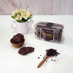 Coklat Cookies