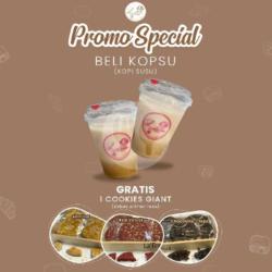 Promo Special Kopi Susu