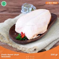 Dada Ayam Utuh 500 G