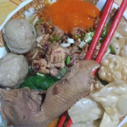 Mie Ayam Bakso   Kepala