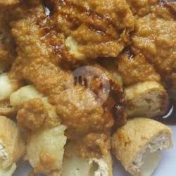 Batagor Tahu