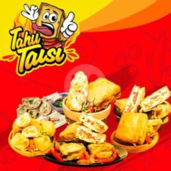 Tahu Chicken 6 Pcs