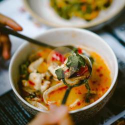 Tom Yum Kung