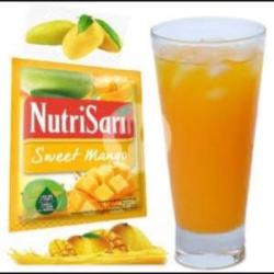 Nutrisari Sweet Manggo