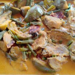 Gulai Terong