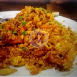 Nasi Goreng Udang