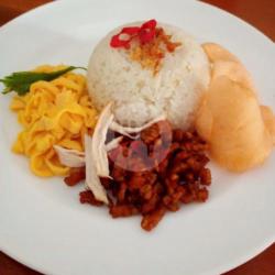 Nasi Uduk