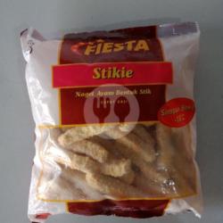 Fiesta Naget Stikie 500g