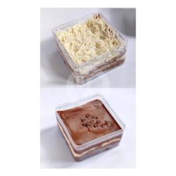 Choco   Choco Cheese Dessert Box