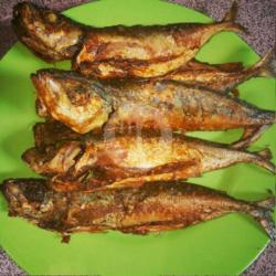 Ikan Sarden Goreng