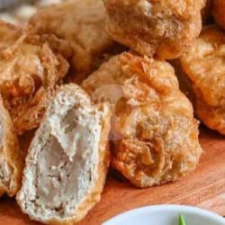 Tahu Bakso Crispy