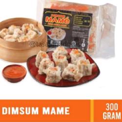 Dimsum Mame