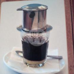 Kopi Susu Vietnam