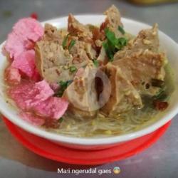 Bakso Rudal