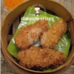 Dimsum Crispy