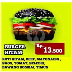 Black Burger