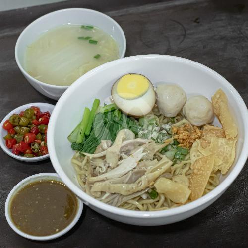 Mie Ayam Kampung Gokil