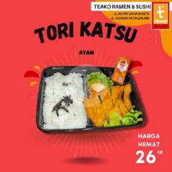 Tori Katsu