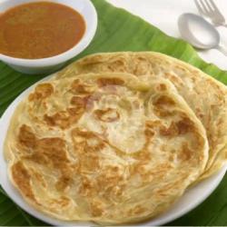 Roti Canai   Kari Kosong