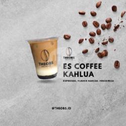 Es Kopi Kahlua