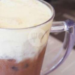 Cream Cheese Coffee