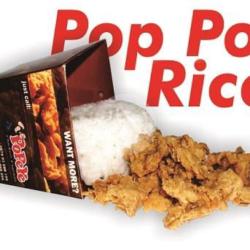 Pop Pop Rice