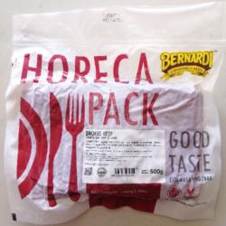 Bernardi Smoked Beef Kotak Horeca Pack 500gr