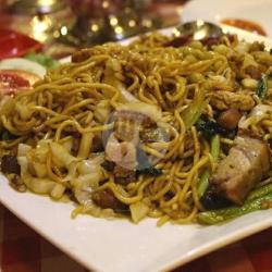 Mie Goreng Ba Special