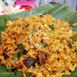 Nasi Goreng Kerang