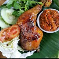 Ayam Bakar Maknyus