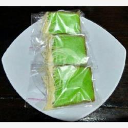 Cake Pandan Keju Isi 5