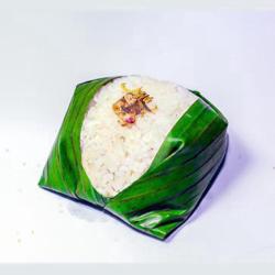 Nasi Liweut