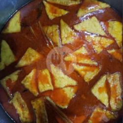 Sayur Tahu (isi 3)