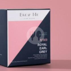 Royal Earl Grey