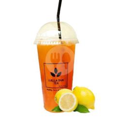 Luella Lemon Thai Tea Cup Besar