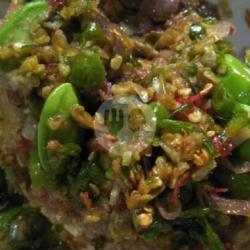 Daging Sambel Rawit Ijo