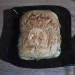 Roti Bakar Campur