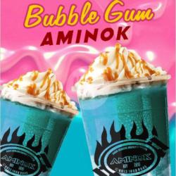 Boba Bubble Gum