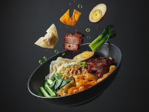 Bakmi Sakura (Poris)